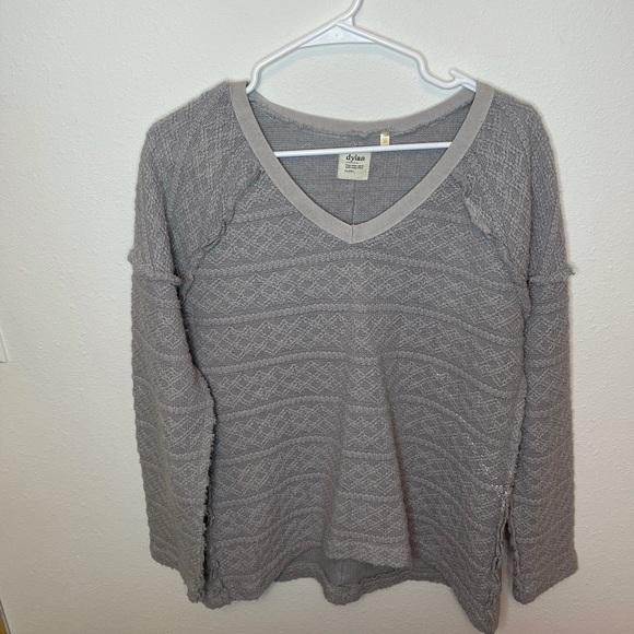 Dylan textured sweater 🛍 - Picture 1 of 3